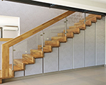 Construction et protection de vos escaliers par Escaliers Maisons à Boisleux-au-Mont